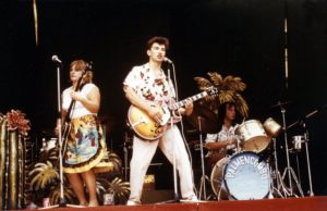 Rucki Zucki Palmencombo