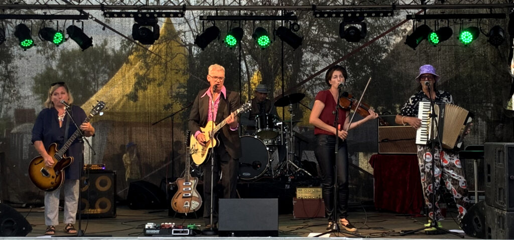 Rucki Zucki Palmencombo