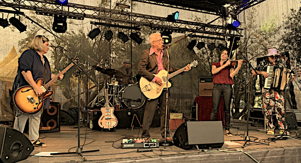 Rucki Zucki Palmencombo