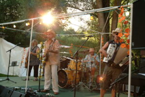 Rucki Zucki Palmencombo