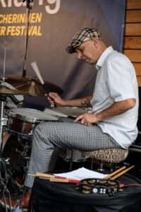 Rucki Zucki Palmencombo